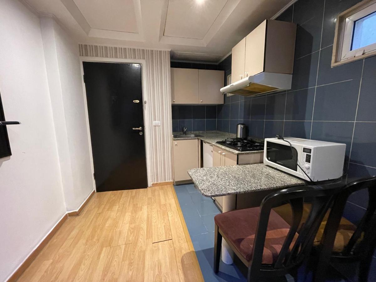 Elegant Suites Beirut Exterior photo