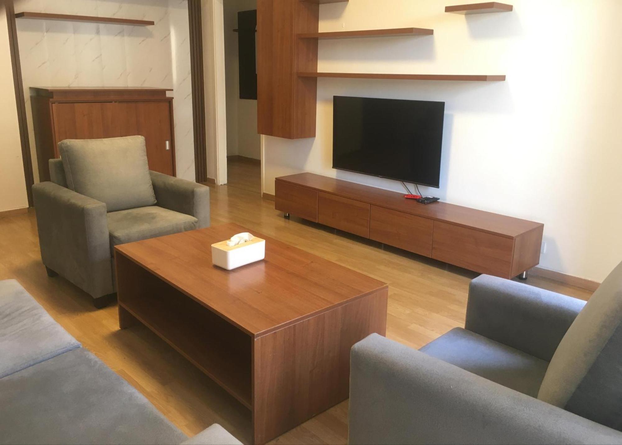 Elegant Suites Beirut Exterior photo