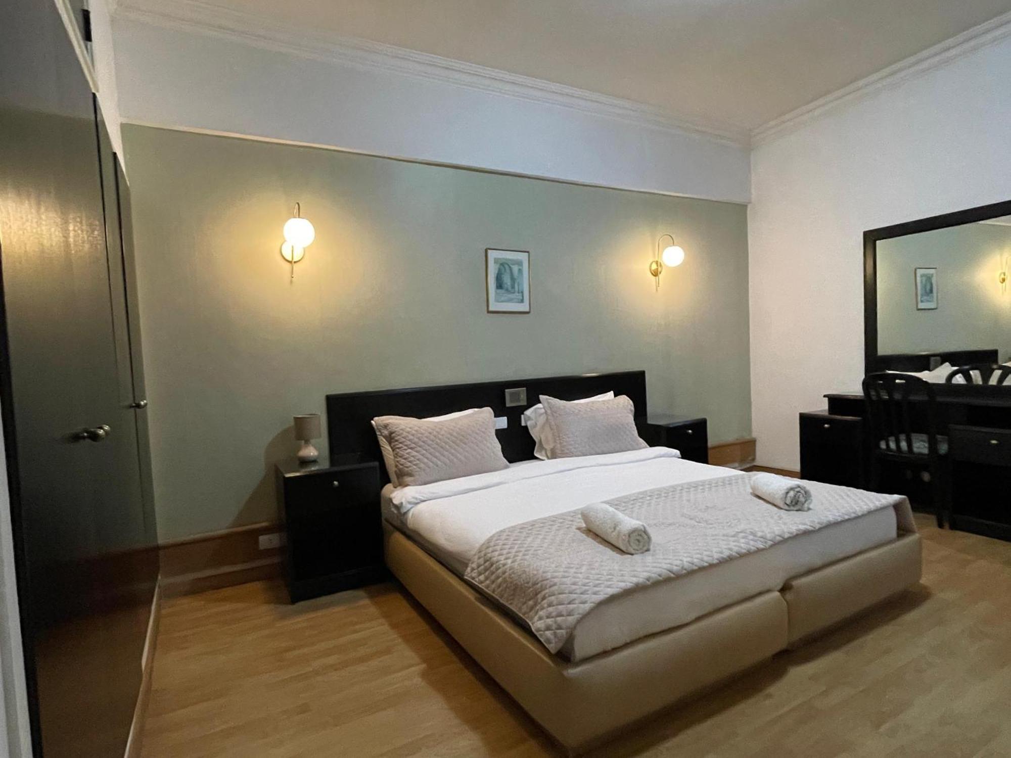 Elegant Suites Beirut Exterior photo