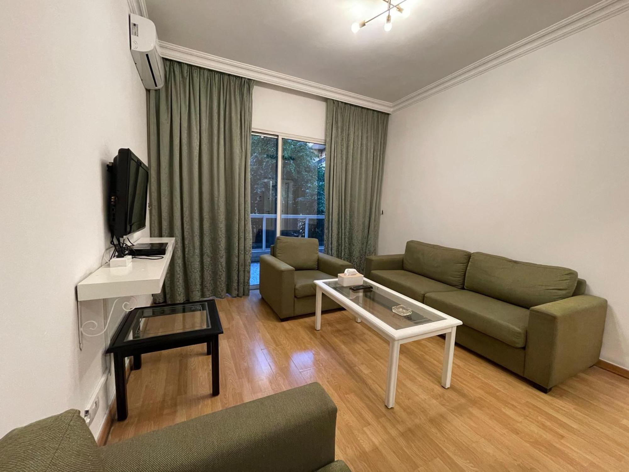 Elegant Suites Beirut Room photo