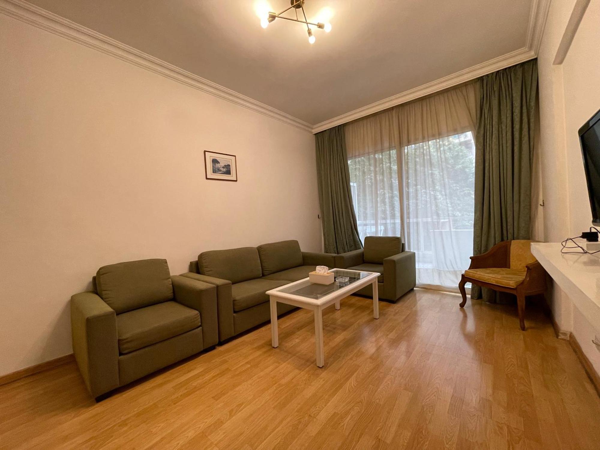 Elegant Suites Beirut Exterior photo